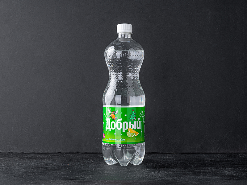 Добрый Лимон-лайм