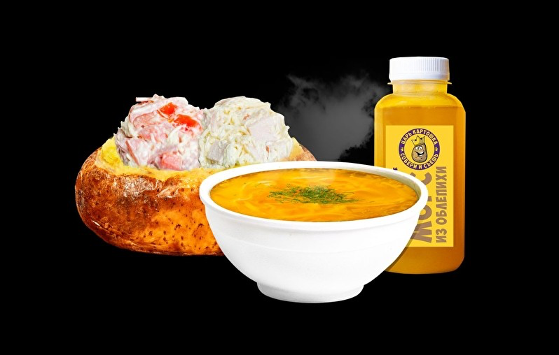 Царь Комбо 6
