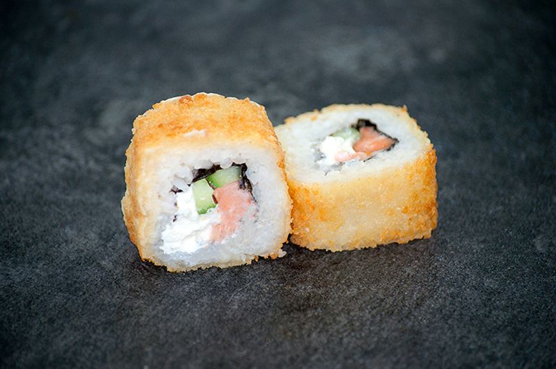 Филадельфия криспи