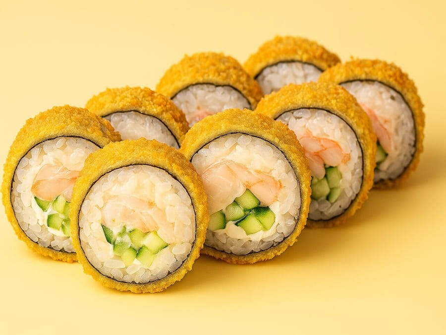 Горячий Джинджер