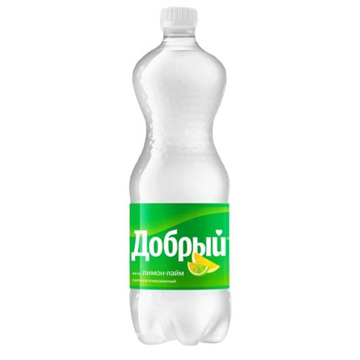 Добрый Лайм 0,9л