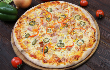 Мексиканская 25 см