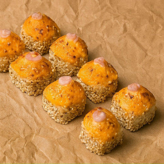 SS Креветка лайт