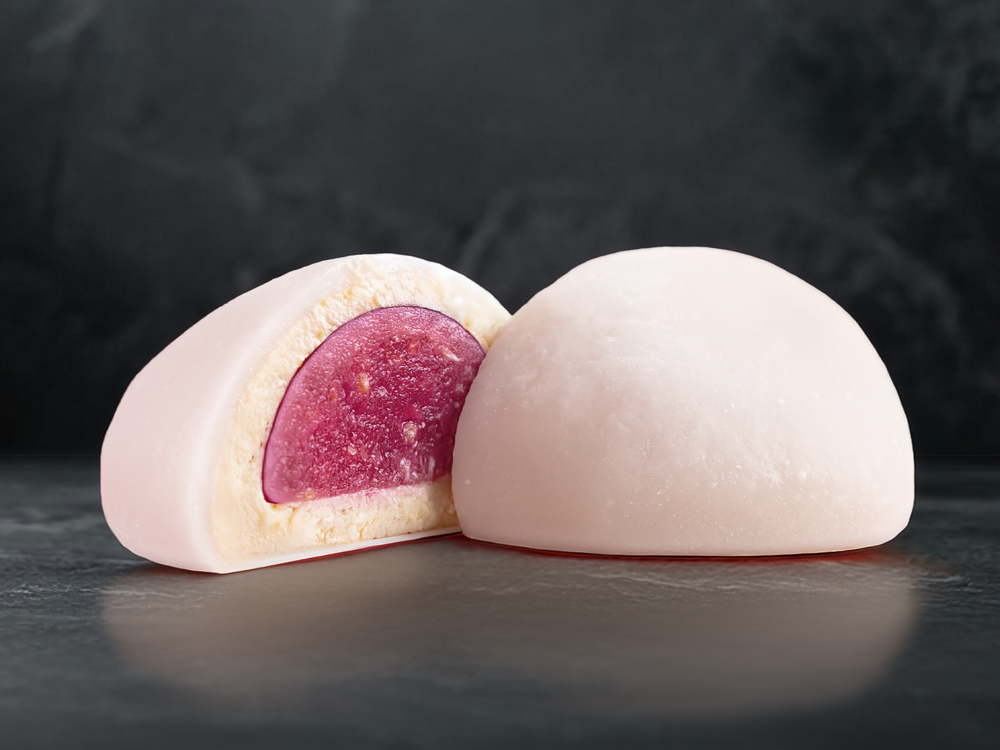 Моти «Фисташка малина»