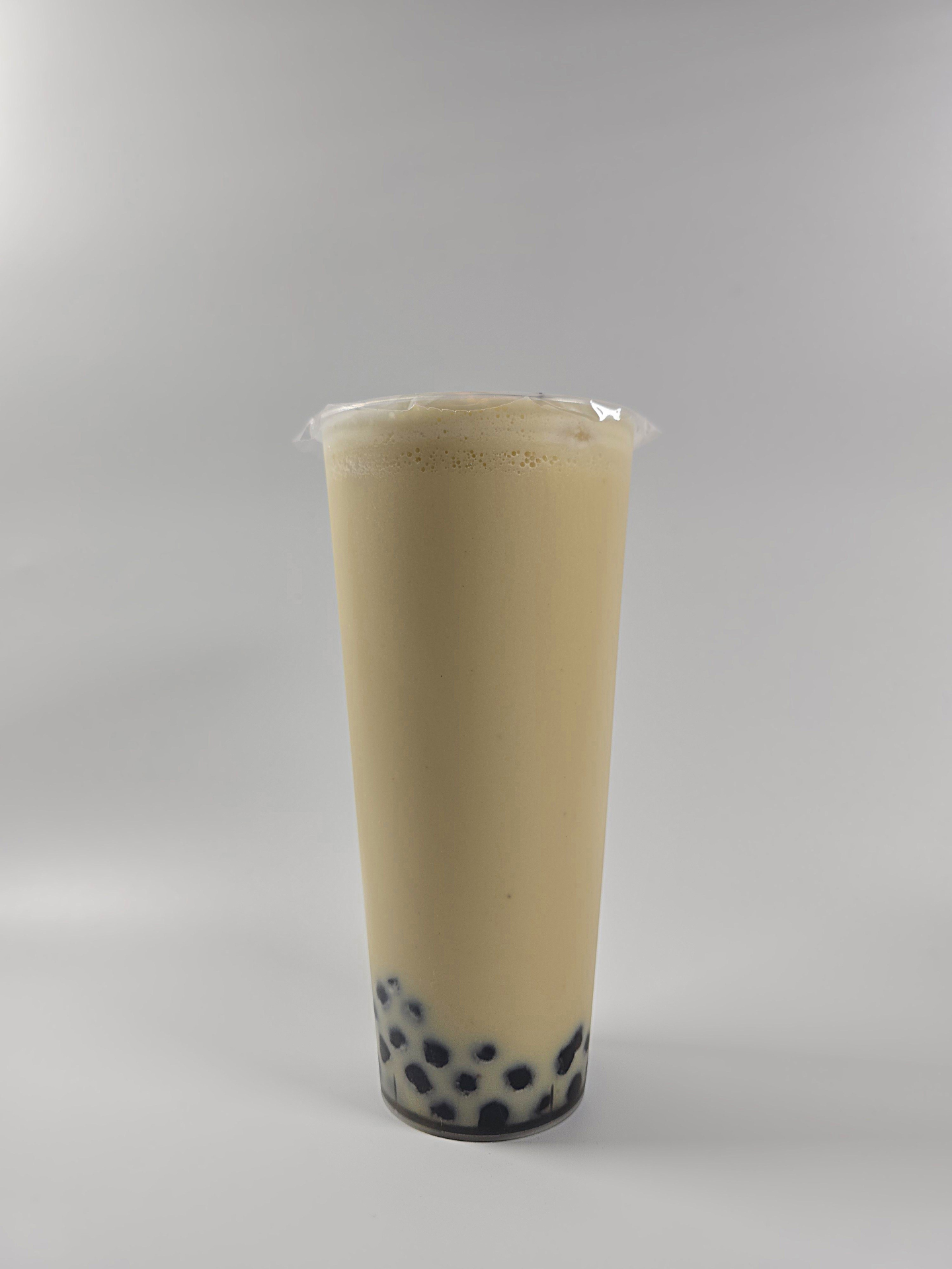 Банан-карамель 675 мл