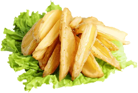 Крисперсы