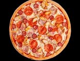 Пицца Мясная 33 см
