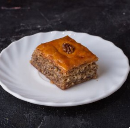 Пахлава Бакинская