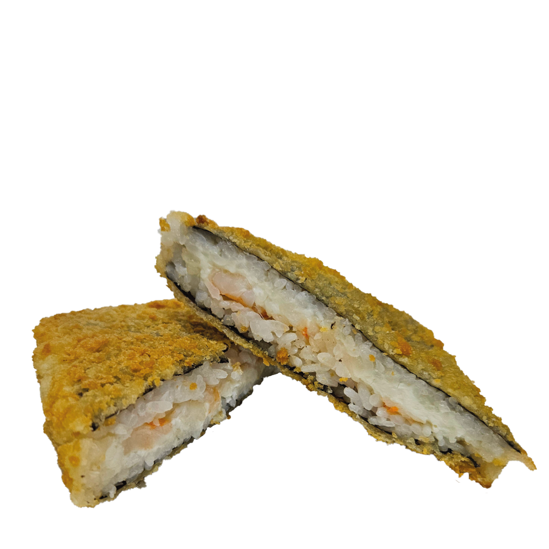 Суши-сэндвич с креветкой 190г