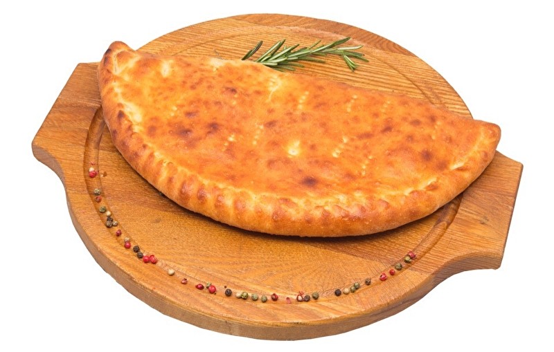 Пицца Кальцоне