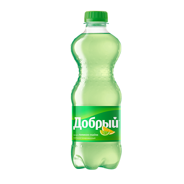 Добрый Лайм