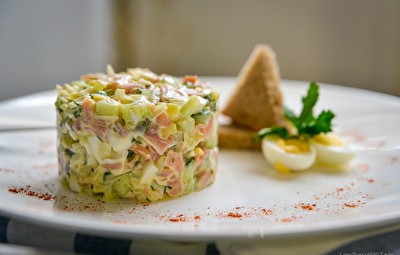 Оливье