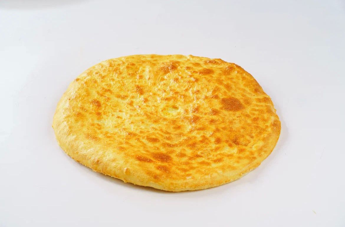 Хачапури по-имеретински