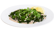 САЛАТ С ЧУКОЙ