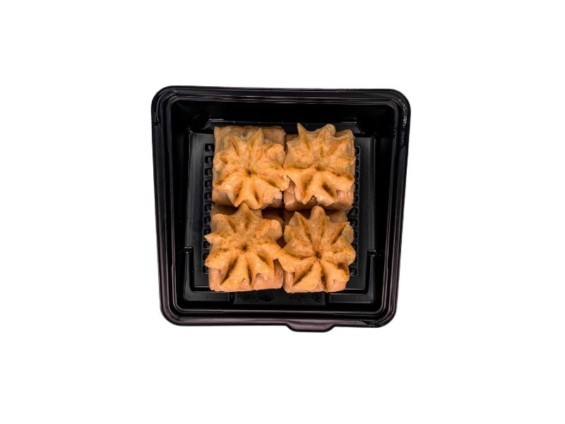 Филадельфия запеченная Мини