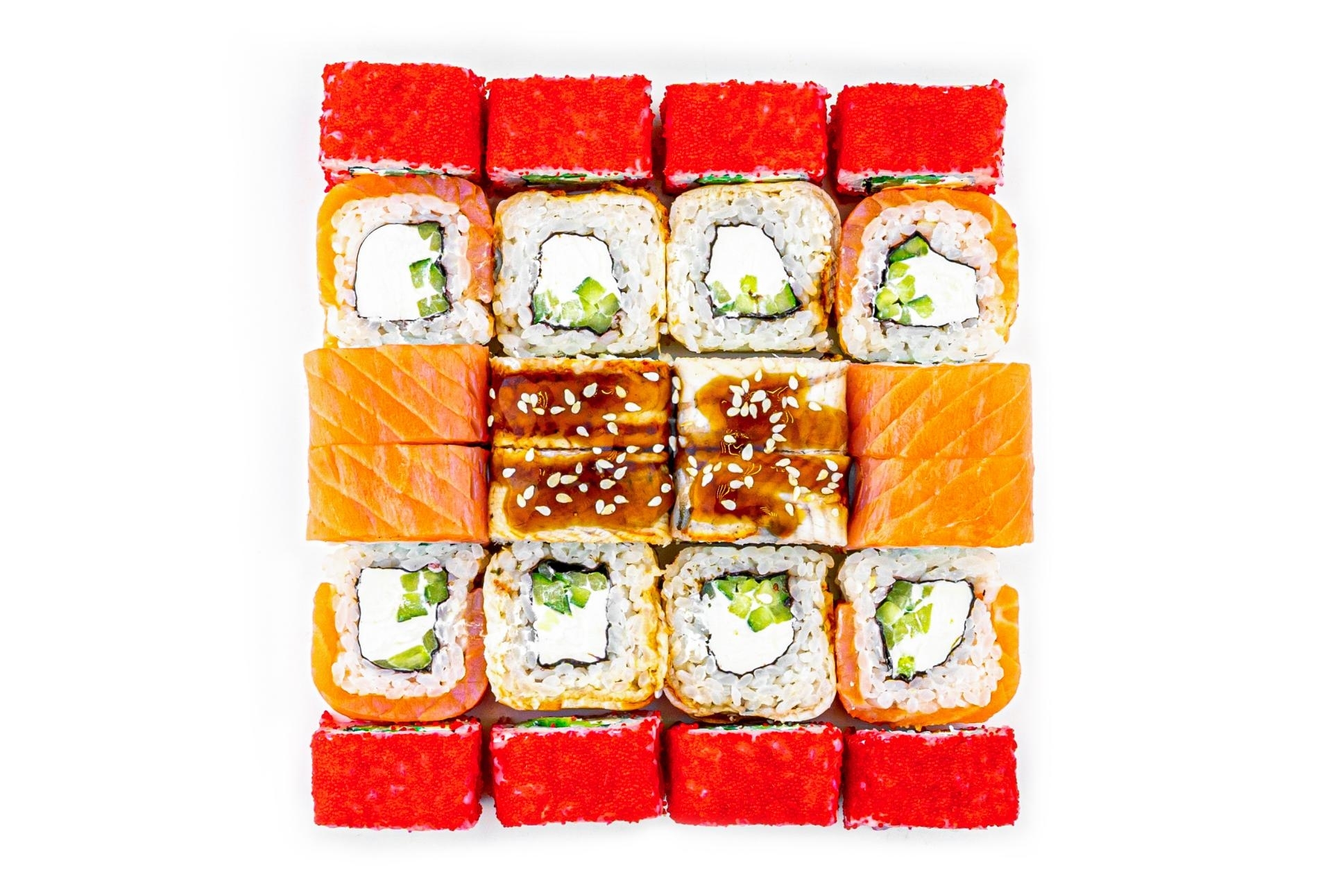 Сет Классический