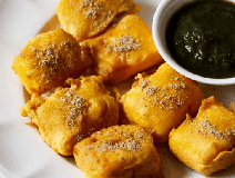 Пакорас (овощной)