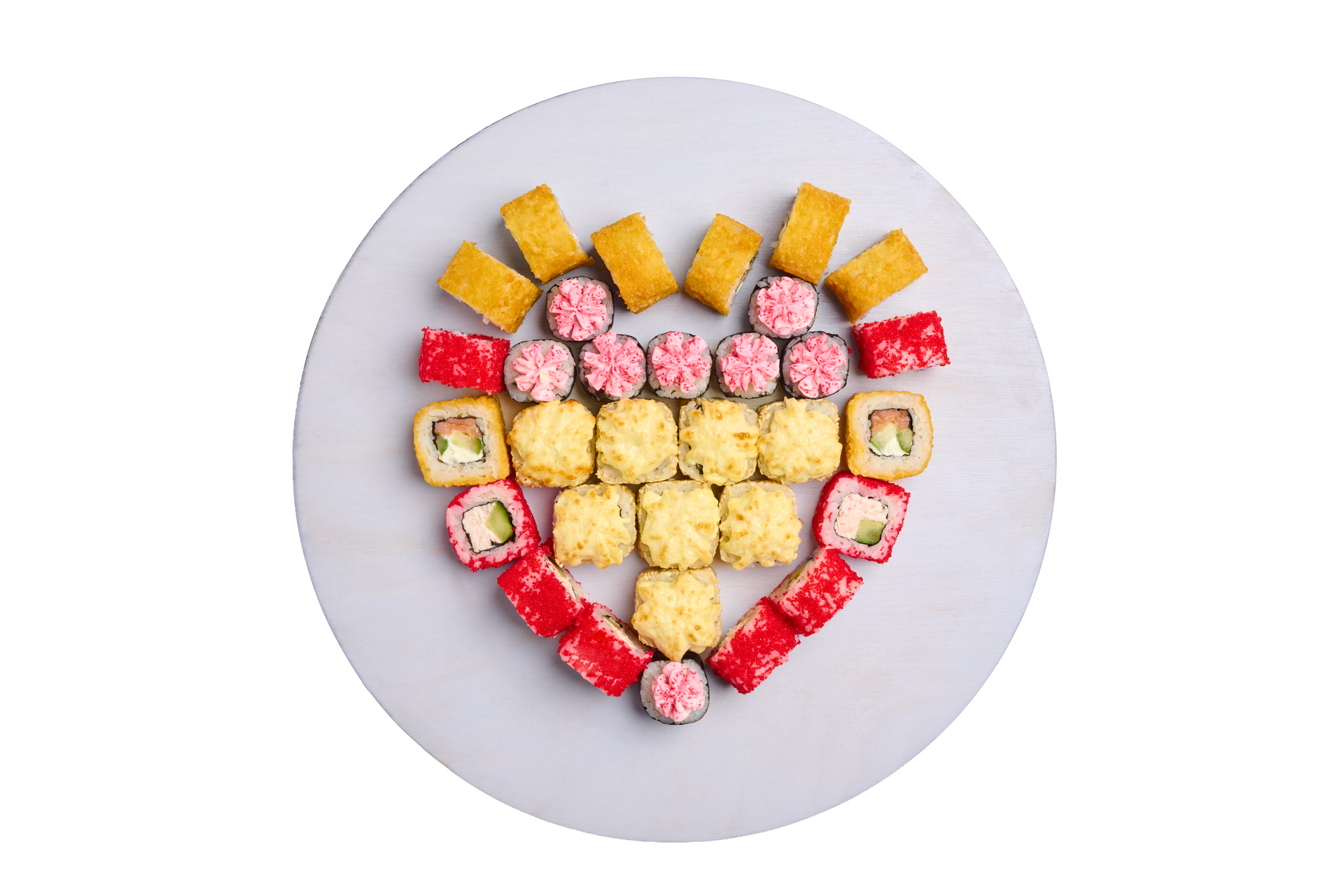 Сет Купидон