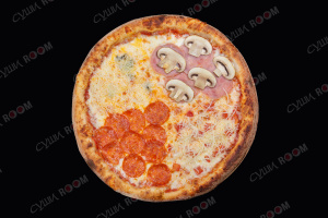 Четыре сезона