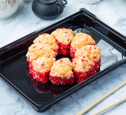 Ролл Там-там