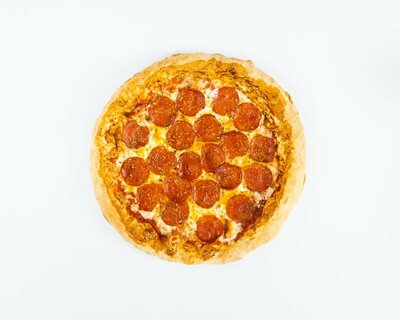 Пеперони 33см