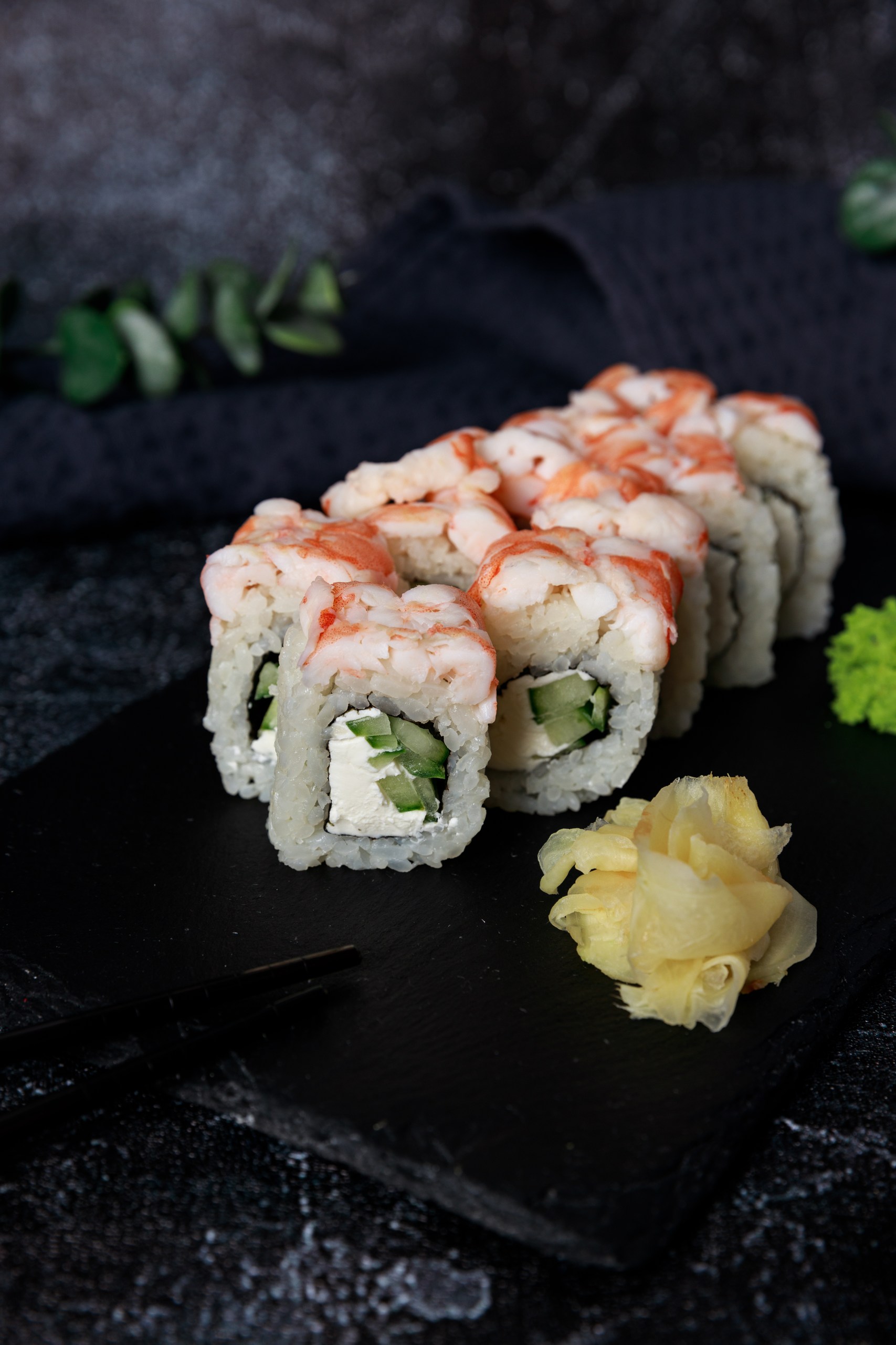 Филадельфия Лайт креветка