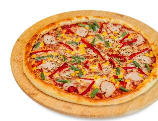 Каприз 25 см