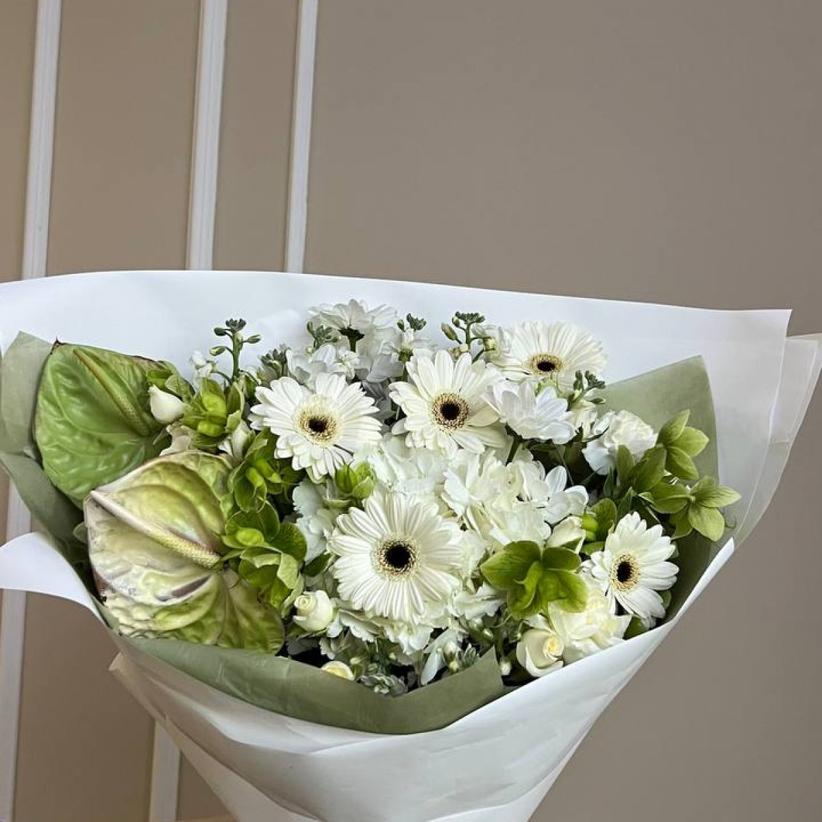 Авторский букет (предзаказ) 541