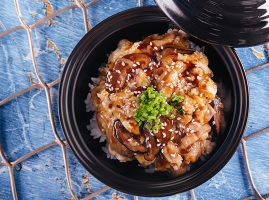 Кацудон