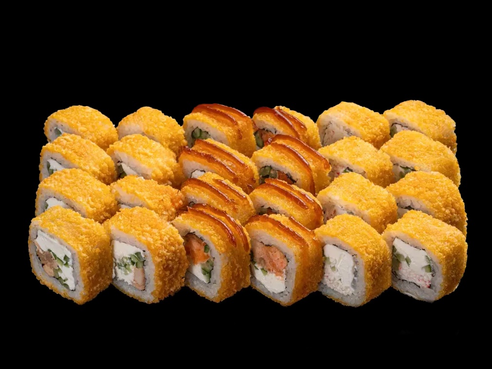 Темпура сет