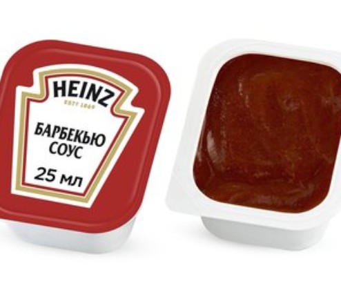 Соус Барбекю 
