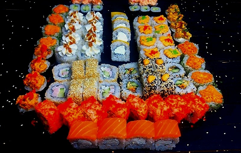 Сет Килиманджаро