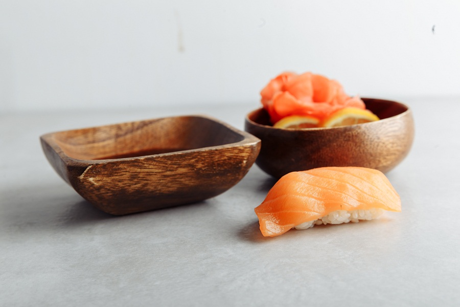 Сушка с Лосесем