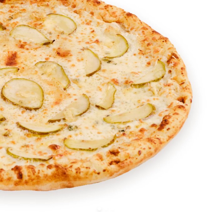 Пицца Груша Горгонзола 25 см