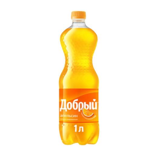 Добрый Апельсин 0,9л