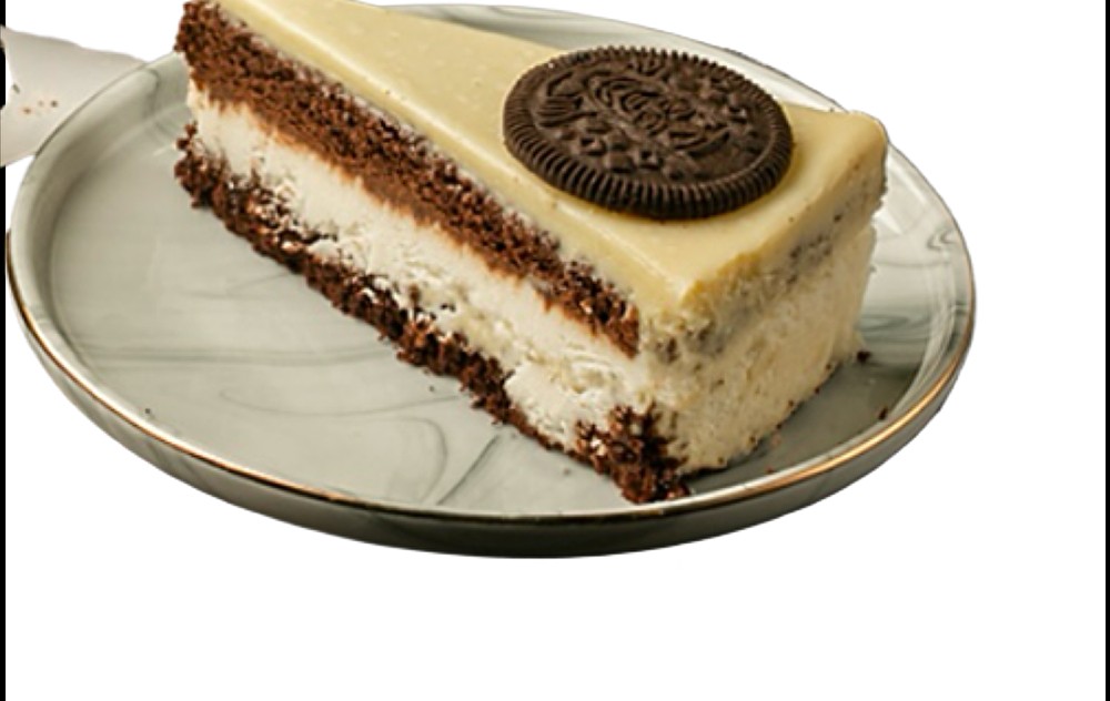 Чизкейк Oreo
