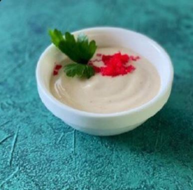 Соус Цезарь