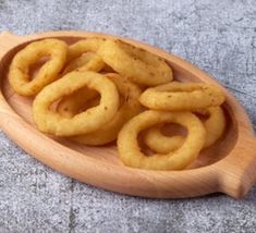 Луковые кольца