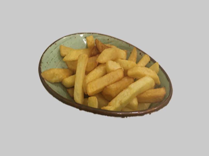 Картофель фри