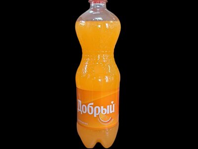 Добрый Апельсин 1л