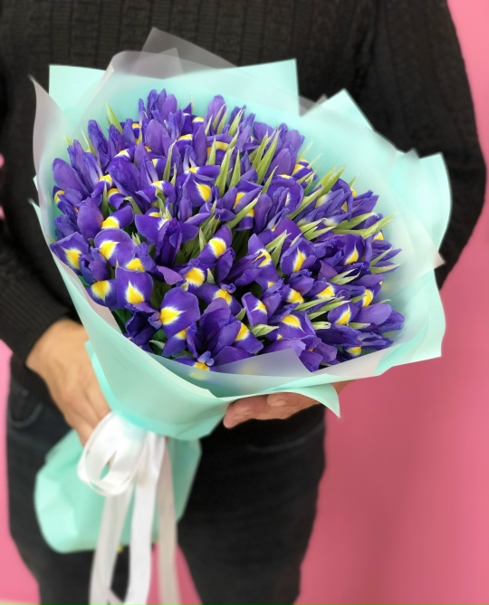 Для Синеглазки