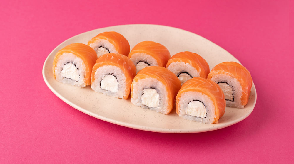 Ролл Филадельфия