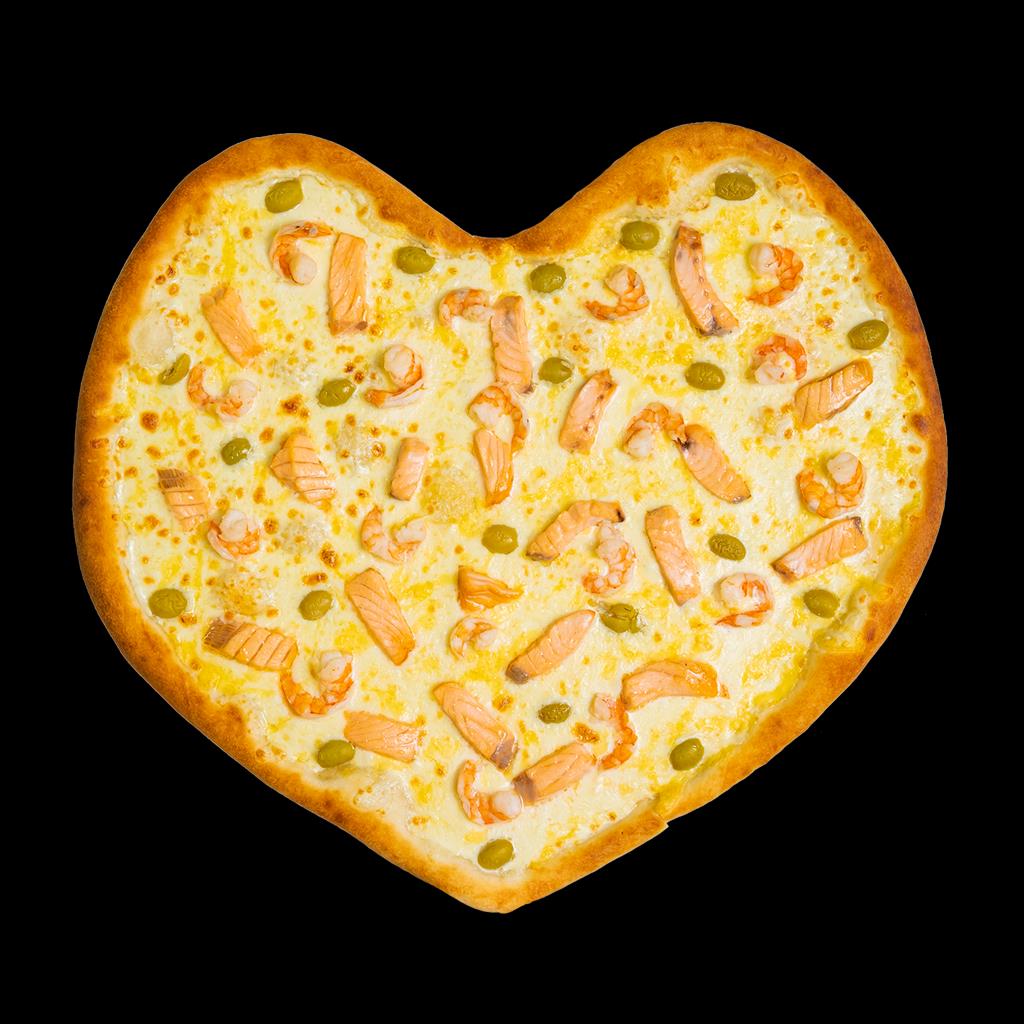 Сердце Супер море L