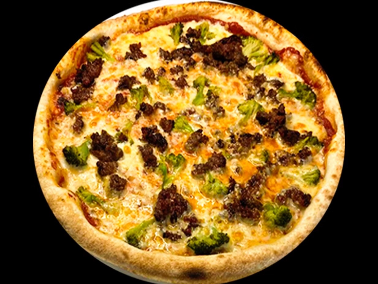 Фитнес говядина, 32см