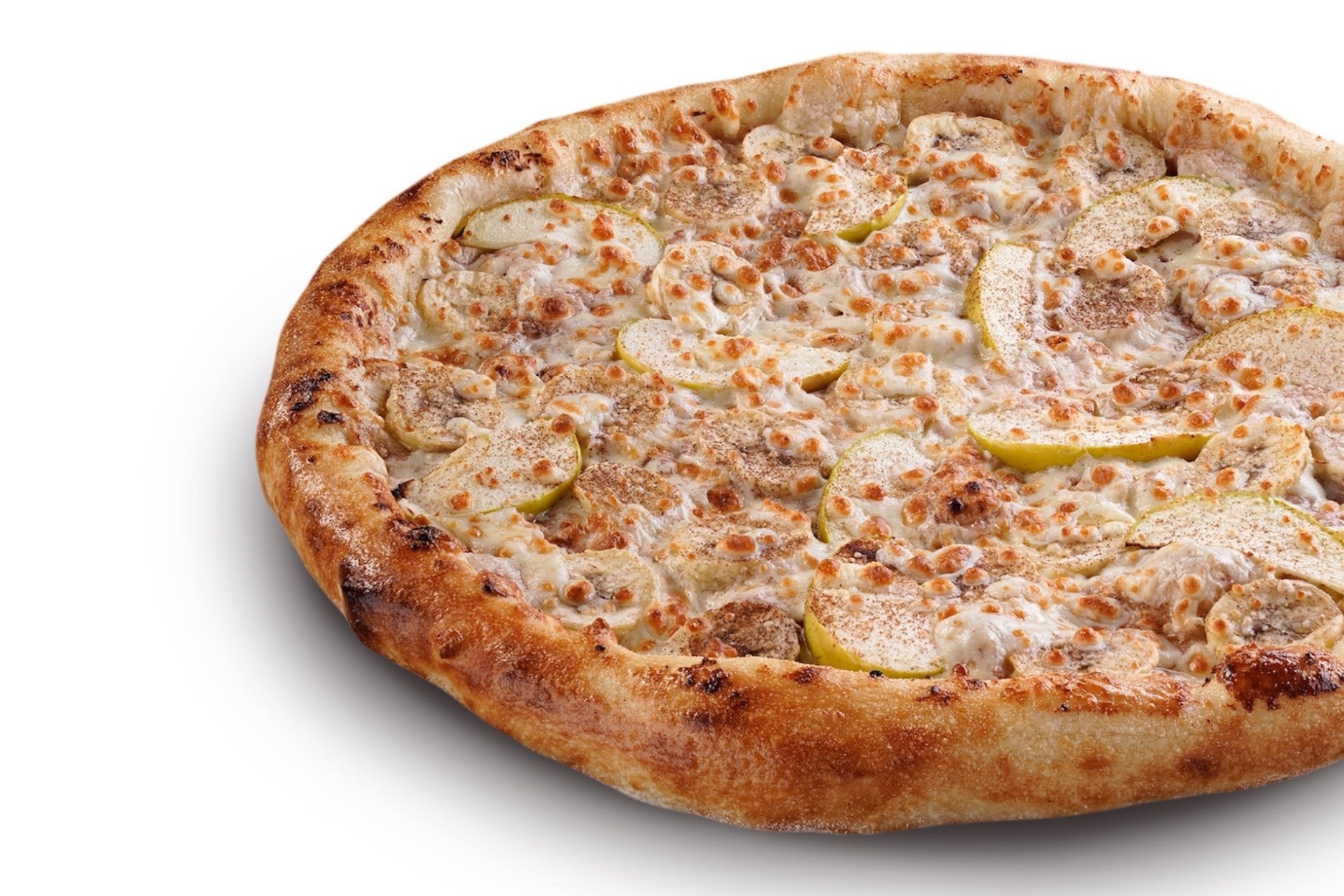 Пицца Сладкая с фруктами 32 см