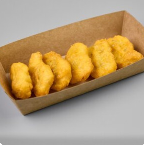 Наггетсы