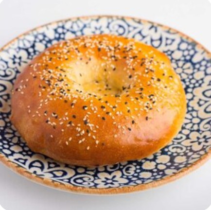 Лепёшка
