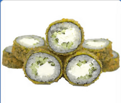 Жаренный с Cremette