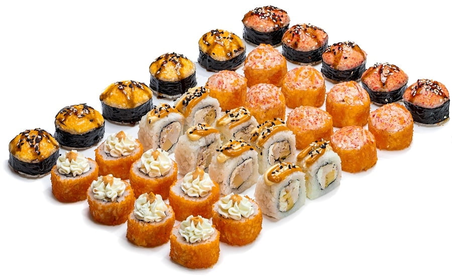 Набор Топовая пятерка