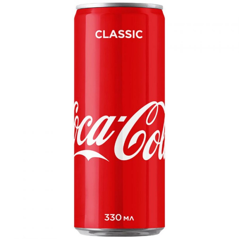Coca Cola 0.33